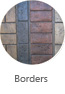 Beton Amprentat Borders Beton Amprentat Borders