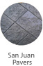 Beton Amprentat Herringbone Used Brik Beton Amprentat Herringbone Used Brik