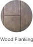 Beton Amprentat Wood Planking Beton Amprentat Wood Planking