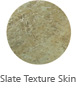 Beton Amprentat Slate Texture Skin