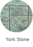 Beton Amprentat York Stone