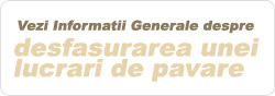 Desfasurarea unei lucrari de Beton amprentat Desfasurarea unei lucrari de Beton amprentat